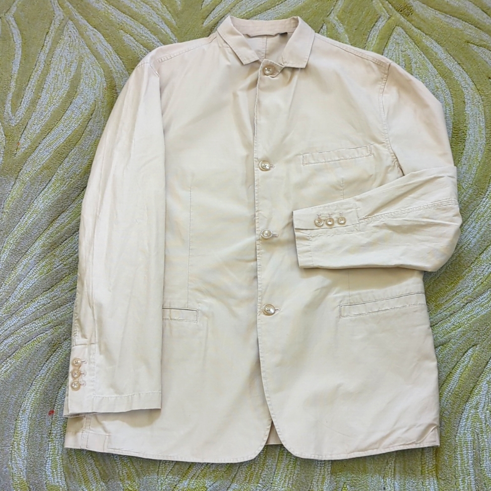 Raffi - Jacket